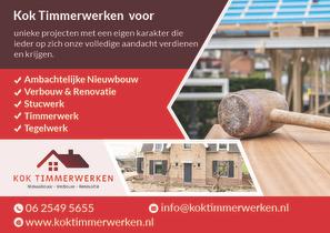 Kok Timmerwerken