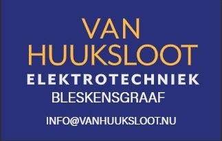 Van Huuksloot Elektrotechniek